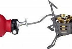 Primus OmniLite Ti Med Brenselsflaske