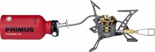 Primus OmniLite Ti Med Brenselsflaske 3 Primus OmniLite Ti Med Brenselsflaske