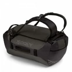 Osprey Transporter 40 O/S Black