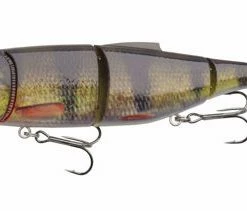 Savage Gear 4PLAY V2 SWIM & JERK 20CM 65G SLOW SINK PERCH