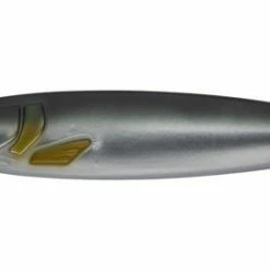 Abu Garcia Sölv Napp 7cm/12g Dark Sandeel