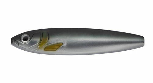 Abu Garcia Sölv Napp 7cm/12g Dark Sandeel 3 Abu Garcia Sölv Napp 7cm/12g Dark Sandeel