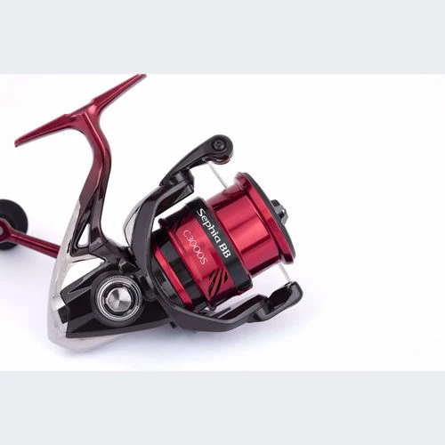 SHIMANO SEPHIA BB C3000S 3 SHIMANO SEPHIA BB C3000S
