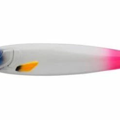 Abu Garcia Sölv Napp 7cm/12g UV Pink Tail