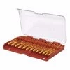 Tipton Best Rifle Bore Brush Set, Bronze 1 Tipton Best Rifle Bore Brush Set, Bronze -Fisk Tilbehør/Rekvisita Butikk 0b7ac278 cb8b 4f66 be39 10abc1f41a69