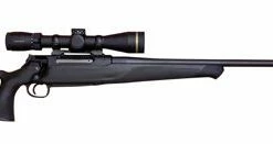 Sauer 404 Syncro XT M/ Leupold Og Hausken Ferdig Montert