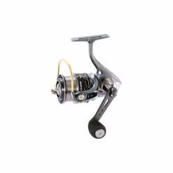 Abu Garcia Revo ALX 2500S SP