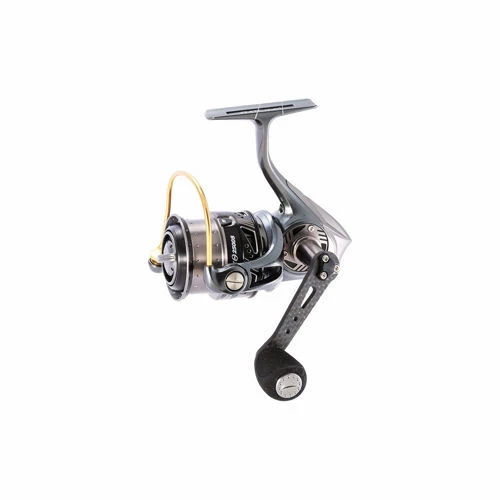 Abu Garcia Revo ALX 2500S SP 3 Abu Garcia Revo ALX 2500S SP