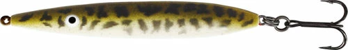 Westin F360° 16g Dull Stickleback 7,5cm 3 Westin F360° 16g Dull Stickleback 7,5cm