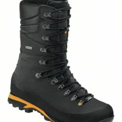 Crispi Kongsvoll Evo Sort/Orange