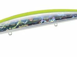 DUO TIDE MINNOW SPRAT 140SF Chart Back