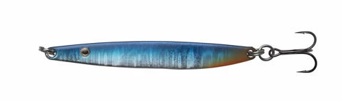 Hansen SD Flash 8.7cm 16g Blue/Silver 3 Hansen SD Flash 8.7cm 16g Blue/Silver