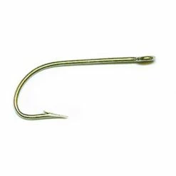 Mustad Superior Limerick 3103DT-4/0