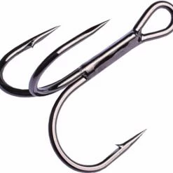 Wiggler Hurricane Treblekrok 1/0