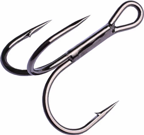 Wiggler Hurricane Treblekrok 1/0 3 Wiggler Hurricane Treblekrok 1/0