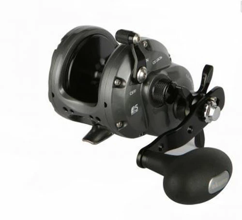 Okuma Cortez Black CZ-10CSa 4+1bb 3 Okuma Cortez Black CZ-10CSa 4+1bb