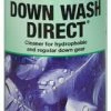 NIKWAX Down Wash Direct 300 Ml 2 NIKWAX Down Wash Direct 300 Ml -Fisk Tilbehør/Rekvisita Butikk 1ccf34bf ab8d 42c6 a7b0 522ccccee76f