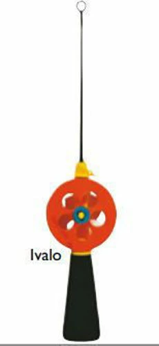 Wiggler Ivalo Mjuk Topp X-Stor Spole 3 Wiggler Ivalo Mjuk Topp X-Stor Spole