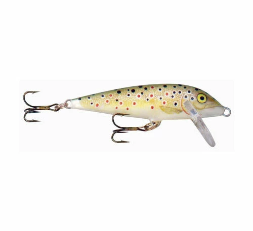 Rapala Countdown S 7Cm Tr 3 Rapala Countdown S 7Cm Tr