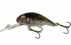 Savage Gear 3D Goby Crank 40 3.5g F 01-Goby