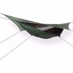 Hennesy Hennessy Hammock Hengekøye Expedition Zip