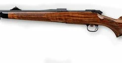 Mauser M12 High Gtrade 308 WIN M/sikter Grade 4 56 Sm