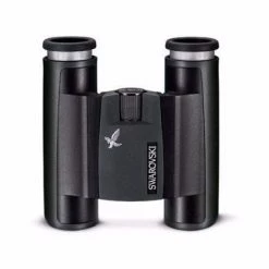 Swarovski Cl Pocket 8x25 Black