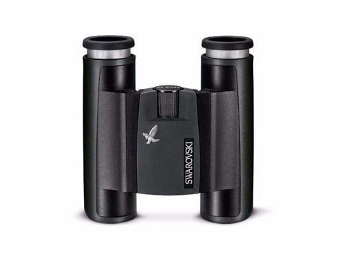 Swarovski Cl Pocket 8x25 Black 3 Swarovski Cl Pocket 8x25 Black