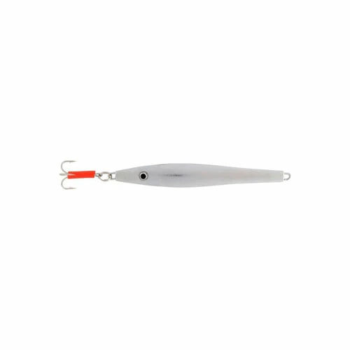 Abu Garcia Lucas 200g Nickel 3 Abu Garcia Lucas 200g Nickel
