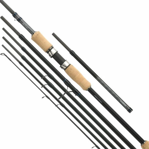 Shimano STC SPINNING 210/240 L 3-14G 3 Shimano STC SPINNING 210/240 L 3-14G