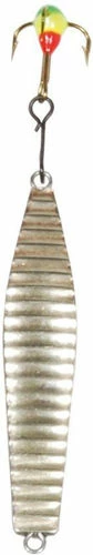 Wiggler Vickepirken 7Gr 46Mm S/S Räff. 3 Wiggler Vickepirken 7Gr 46Mm S/S Räff.
