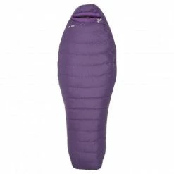 Helsport Rago Down Winter Lady Royal Purple