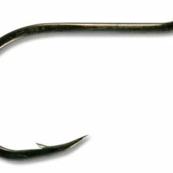 Mustad Chinu Eyed Krok Size 1