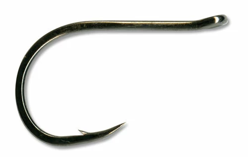 Mustad Chinu Eyed Krok Size 1 3 Mustad Chinu Eyed Krok Size 1