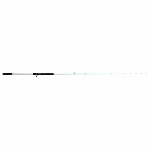 SGS2 SLOW JIGGING 6'4"/1.93M XF MAX 250G XH 1.5-2.5 1SEC BC 3 SGS2 SLOW JIGGING 6'4"/1.93M XF MAX 250G XH 1.5-2.5 1SEC BC