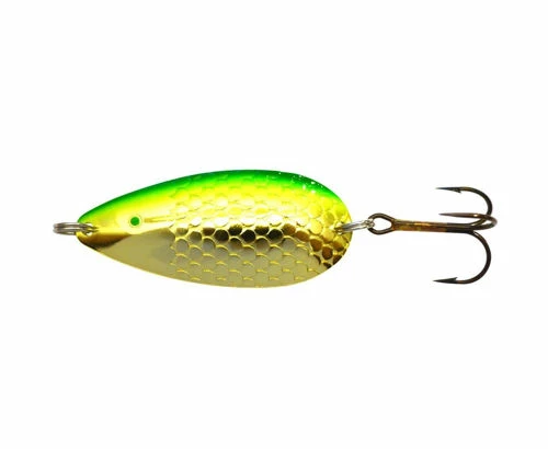 Søvik Søvik-Laksen Sølv/Gul-Grønn 40g 3 Søvik Søvik-Laksen Sølv/Gul-Grønn 40g