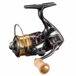 SHIMANO CARDIFF C14+ 1000S