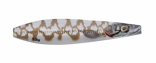 Savage Gear LT Seeker 70 13g 14-White Pout 3 Savage Gear LT Seeker 70 13g 14-White Pout