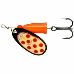 Blue Fox Vibrax Long Cast 7g BCYR