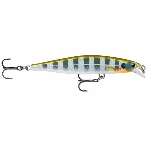 Rapala Shadow Rap 7cm BG 3 Rapala Shadow Rap 7cm BG