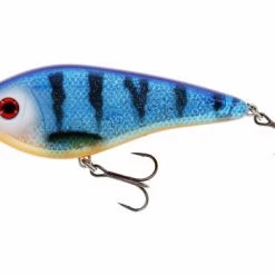 Westin Swim Glidebait 15cm 107g Suspending 3D Water