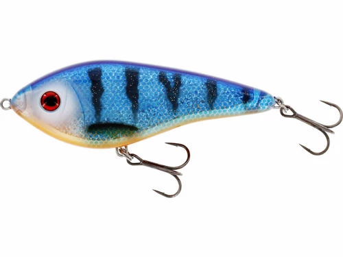 Westin Swim Glidebait 15cm 107g Suspending 3D Water 3 Westin Swim Glidebait 15cm 107g Suspending 3D Water