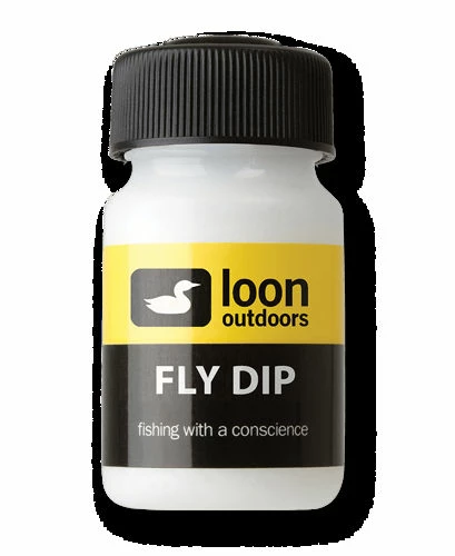 Loon Fly Dip 3 Loon Fly Dip