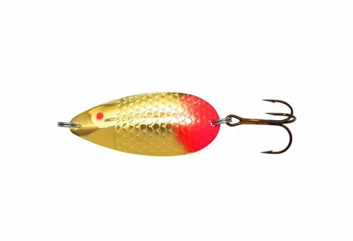 Søvik Søvik-Laksen Gull/Orange 40g 3 Søvik Søvik-Laksen Gull/Orange 40g