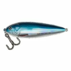 Abu Garcia Beast Rattlin Atom 12cm Baltic Herring