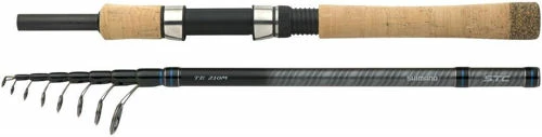 Shimano STC MINI TELE 180 L 3-14G 3 Shimano STC MINI TELE 180 L 3-14G