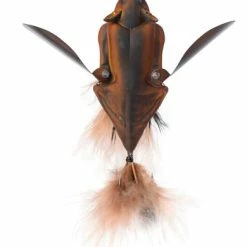 Savage Gear 3D Bat 10cm 28g Brown