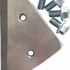 Wiggler Hurricane Skjær 110mm