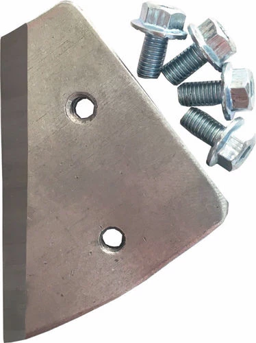 Wiggler Hurricane Skjær 110mm 3 Wiggler Hurricane Skjær 110mm