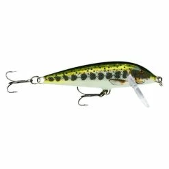 Rapala Countdown S 3Cm Md